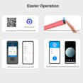 thumbnail image 4 of Labymos Smart WiFi Visual Ear Picker Cure-Oreille Sans Fil Décapant Outil Oreilles Nettoyant avec, 4 of 8