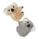 thumbnail image 5 of unbranded 1Par Pinzas Koala Para De Resina Y Plush Con Sujeción Firme Para Peinados Duraderos, 5 of 8