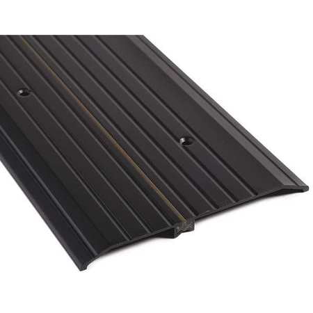 

Door Threshold Dark Bronze 36 in L 7in W