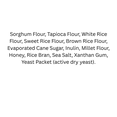 thumbnail image 4 of Pamela's Gluten-Free Bread Mix, 25 lb Bag, 4 of 6