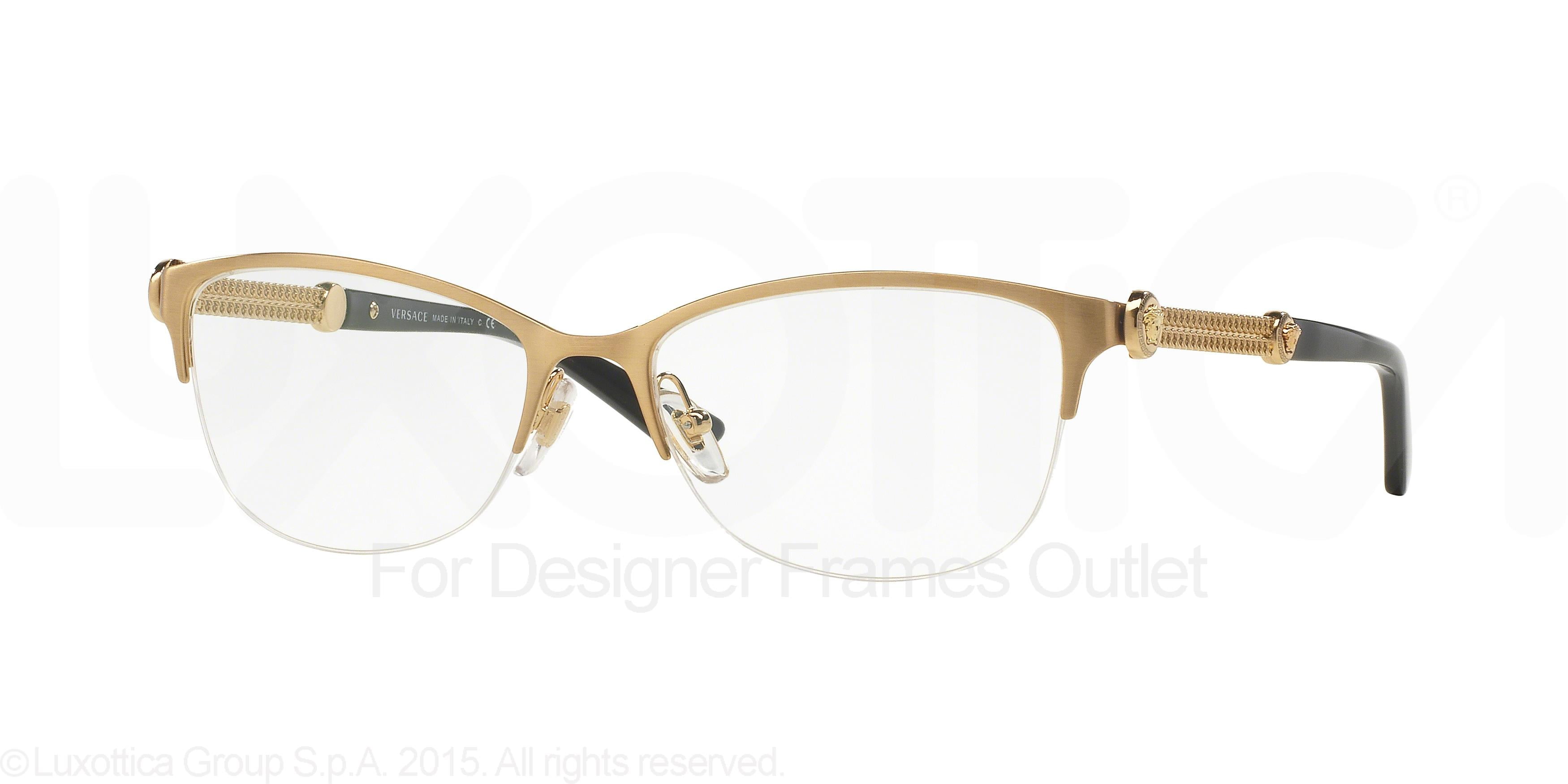 Versace 1228 hotsell