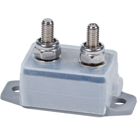 Blue Sea - 7152B-BSS Circuit Breaker Short Stop 15A (1EA)