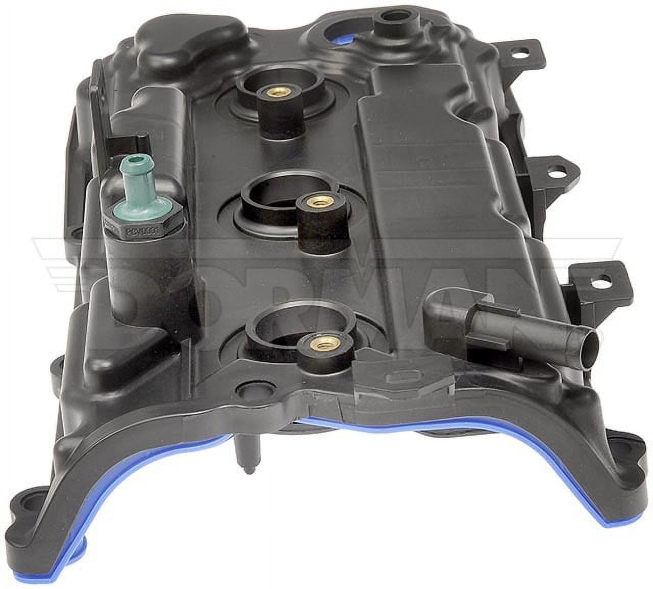 Dorman 264-996 Valve Cover - Right Side For Select 07-14 INFINITI Nissan Models Fits select: 2013-2015 NISSAN PATHFINDER, 2009-2014 NISSAN MURANO