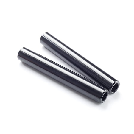 UPC: 0604888902731 | Movo Photo PT8 Set of Two Aluminum 15mm Rods for DSLR Camera Rail System (8 )