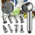 thumbnail image 4 of Spare Replacement Kitchen Mixer Tap Faucet Pull Out Spray Shower Head Setting, 4 of 4