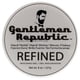thumbnail image 1 of Gel Gentlemen Republic Gel refinado fijación dura y brillo intenso 8 oz, 1 of 5