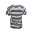 thumbnail image 2 of MIL-TEC Striped Sailor T-Shirt - Men's, Blue/White, Medium,, 2 of 2