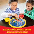thumbnail image 3 of Juego de mesa MindWare Tightrope Strategy para 2-4 jugadores, más de 6 años, 3 of 9