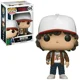 thumbnail image 1 of Funko Pop Stranger Figure Toys 675 Steve Robin 674# 922# Dustin 1240# EDDIE 1250# ONLY AT Collection Vinyl Figure Gifts Toy, 1 of 5