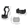 thumbnail image 3 of LED Camping Light Kit with Cat Ear Design and Triple Color Modes for Portable Camera Clamp Accessory, 3 of 8