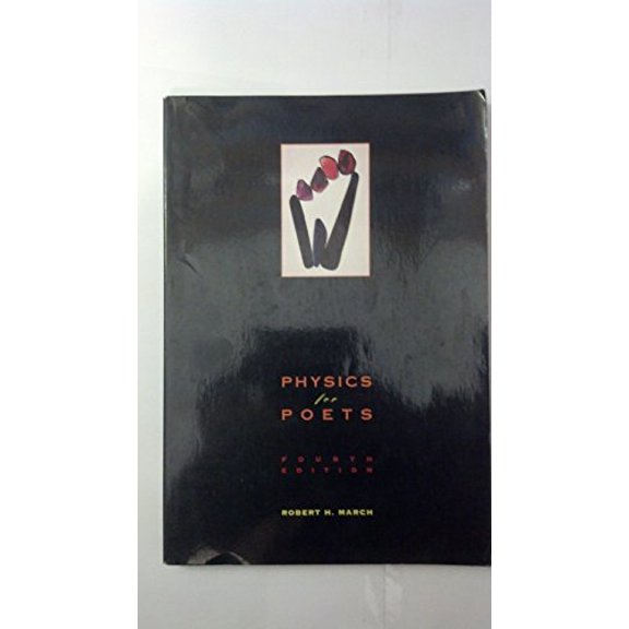 Pre-Owned Physics for Poets (Paperback) 0070402485 9780070402485
