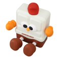 thumbnail image 5 of Luz nocturna de Chocolate para niños, lámpara LED nocturna de silicona con temporizador de 30 minutos, luz nocturna recargable para niños, función de soporte para teléfono, 5 of 5