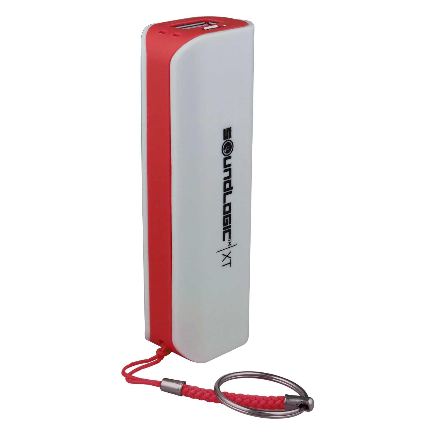 soundlogic xt battery