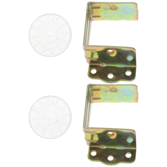 1 Set End Pads for Doorway Pull Up Bar Training Accessories Exercise Bar End Caps