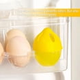 thumbnail image 4 of Refrigerator Deodorizer – More Effective Than Baking Soda, Effectively removes stubborn refrigerator odors, Natural Gel (4 Pcs/Lemon Flavor), 4 of 4