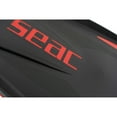 thumbnail image 6 of Seac U-1000 Sling Strap Fins, 6 of 10