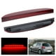 thumbnail image 3 of Tercera luz de freno de alto nivel, lámpara de parada 7700410753, Color rojo, apta para Renault Clio II 1998-2005, 3 of 8