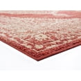 thumbnail image 3 of United Weavers Storybrooke Rotorua Oriental Brick Woven Olefin/Frieze Area Rug or Runner, 3 of 6