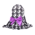 thumbnail image 2 of Vestido de Halloween para perros ANGGREK Estampado floral, 2 of 8