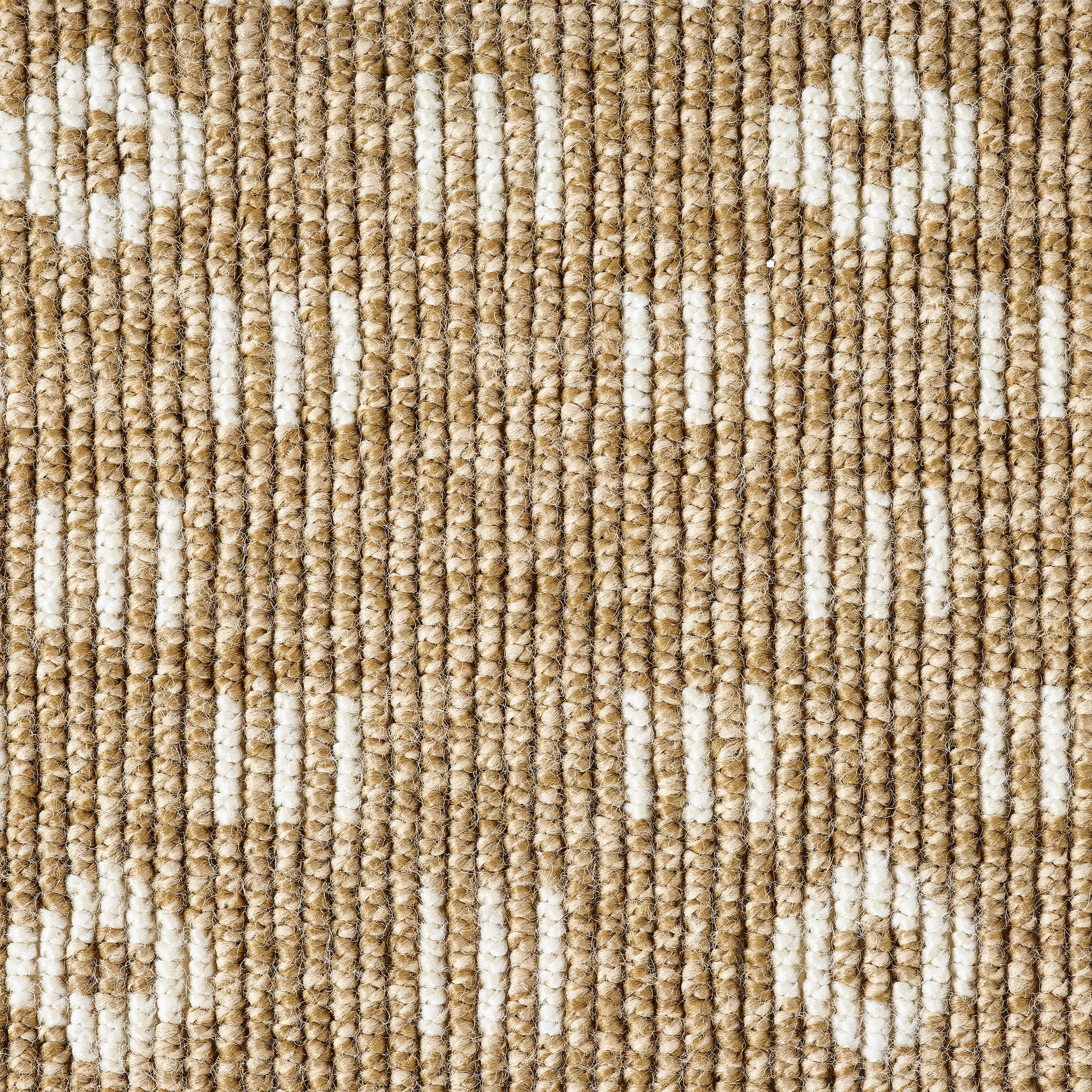 Better Homes & Gardens Taupe/Ivory Liz Crafted Geo Indoor Area Rug for Indoor Use, 5' x 8'