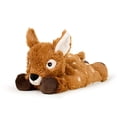 thumbnail image 1 of Peluche de ciervo ponedor, apto para microondas, de Warmies, 1 of 1