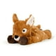 thumbnail image 1 of Peluche de ciervo ponedor, apto para microondas, de Warmies, 1 of 1
