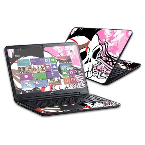 Urban Skin For Dell Inspiron 17 3721 Laptop 17" Protective, Durable
