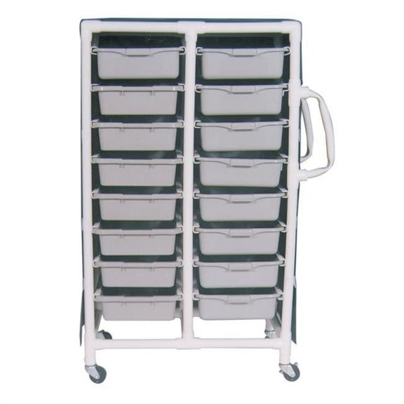 Distribution Cart
