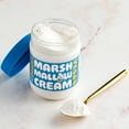 thumbnail image 3 of Dandies Vegan Marshmallow Cream, Vanilla, 6.3 oz Jar, 3 of 8
