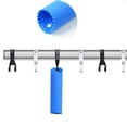 thumbnail image 4 of Ausyst Home & Kitchen Garlic Peeler Silicone Tube Roller 1 PCS soft Chef Garlic Peelers Clearance, 4 of 8