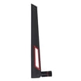 thumbnail image 2 of WiFi Antenna, Durable Sturdy Computer Antenna Portable Foldable 2.4G 5.8G Dual Band 10dbi High Gain For WiFi Adapter For Signal Transmisssion For WiFi Router, 2 of 8