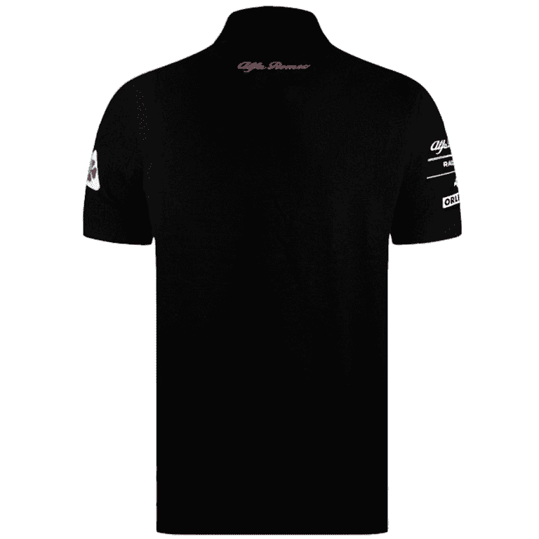 Alfa romeo racing polo shirt online