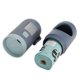 thumbnail image 4 of Dog Poop Bag Dispenser, Multifunctional Dog Poop Bag Holder with Built-in LED Flashlight, Dog Walking Accessory, 4 of 4
