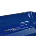 thumbnail image 6 of Lucky Bums 2 Pack of 48 Inch Sleds, Includes 1 Person Blue & 2 Person Green, 6 of 12