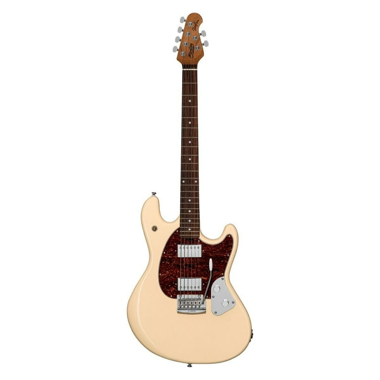 Sterling by Music Man Stingray SR50 Electric Guitar Sterling by Music Man Stingray SR50 Electric Guitar