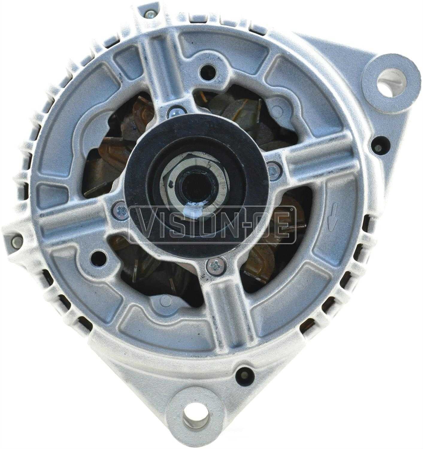Vision OE 13819 Alternator