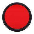 thumbnail image 4 of Filtre Étanche pour Appareil Photo Filtre Rouge Complet pour Objectif de Caméra, 4 of 8