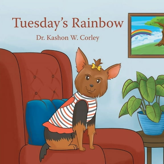 Tuesday's Rainbow (Paperback)