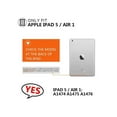 thumbnail image 2 of For iPad Air Case Protective Cover for Apple iPad Air 1st Generation Model A1474 A1475 A1476 With 360 Degree Stand Hand Grip and Shoulder Strap, 2 of 7