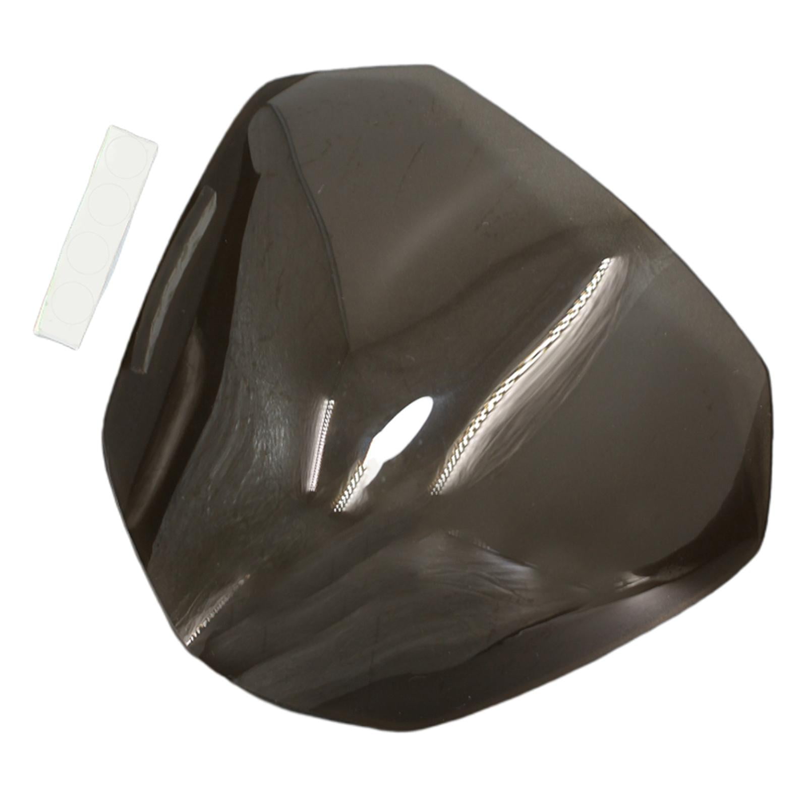 Serfas Universal Helmet Light Bracket - Attach Bike Lights To Helmet Easily, Adjustable Velcro Strap
