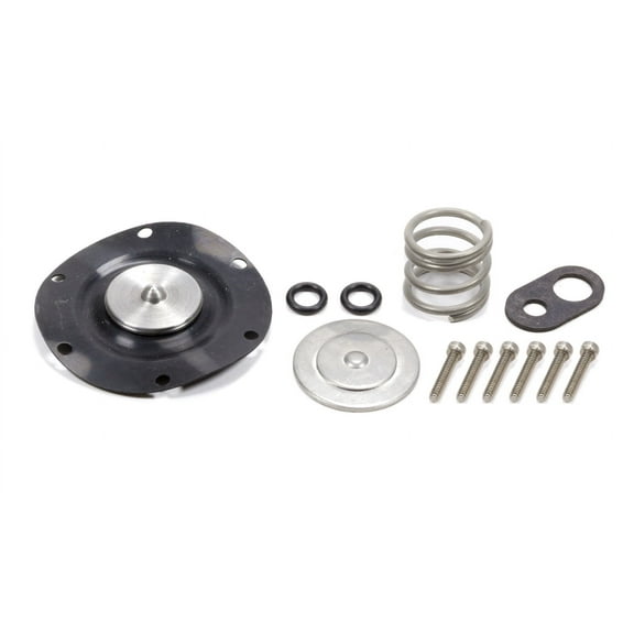 Rebuild Kit - BBK Fuel Regulator