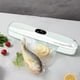 thumbnail image 4 of Máquina automática de sellado al vacío de alimentos para el hogar sellador de envasado al vacío de un solo toque, 4 of 9
