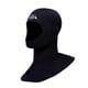 thumbnail image 2 of Capucha de neopreno DYNWAVEMX 3 mm gorro calentador de cuello elástico duradero térmica para surf, 2 of 7