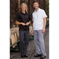 thumbnail image 1 of Uncommon Threads 4100-4107 Uncommon Cargo Chef Pant in Chalk Stripe - 3XLarge, 1 of 1