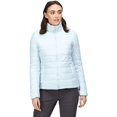 thumbnail image 1 of Regatta - Chaqueta Aislante Freezeway III Acolchado para Mujer (Azul Hielo), 1 of 4