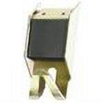 Hillman AnchorWire Brass-Plated Magnetic Picture Hanger 50 lb 1 pk Hillman AnchorWire Brass-Plated Magnetic Picture Hanger 50 lb 1 pk