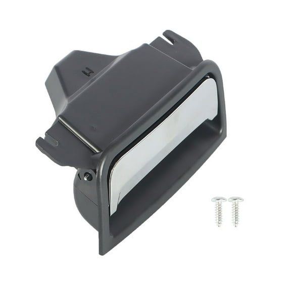 Labwork For 2015-2020 Chevy Suburban Tahoe Center Console Armrest Latch Handle 22861304