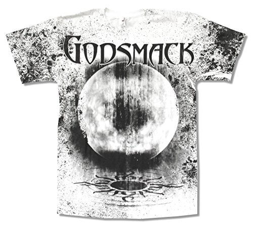 godsmack merch