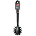 thumbnail image 6 of OXO Softworks 13" Nylon Spaghetti Server, Black, 6 of 6