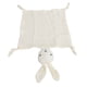 thumbnail image 4 of Manta De Seguridad De Conejito, Tela De Algodón, Bonita Y Encantadora Manta De Doble Capa De Algodón, Manta De Seguridad Suave para Dormir Y Jugar, 4 of 5